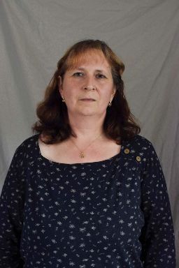 <b>Martina Hájková</b><div>školnice, uklízečka</div>